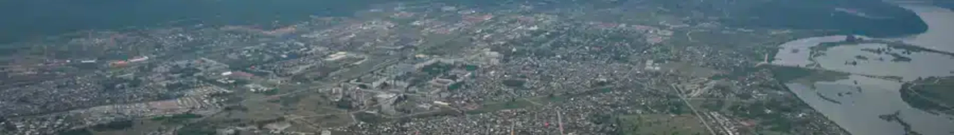 Bratsk: wynajem prywatnych odrzutowców