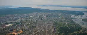 Bratsk: wynajem prywatnych odrzutowców
