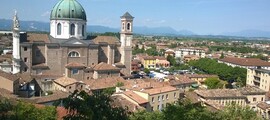 Forli: wynajem prywatnych odrzutowców 