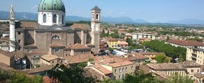 Brescia Montichiari : wynajem prywatnych odrzutowców 