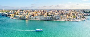 Brindisi Casale : wynajem prywatnych odrzutowców 