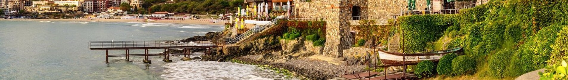 Burgas: wynajem prywatnych odrzutowców 