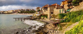 Burgas: wynajem prywatnych odrzutowców 