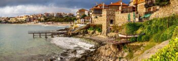Burgas : location de jet privé