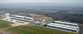 Cameri : wynajem prywatnych odrzutowców 