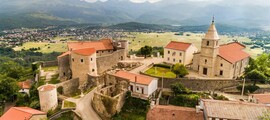 Rijeka: wynajem prywatnych odrzutowców 