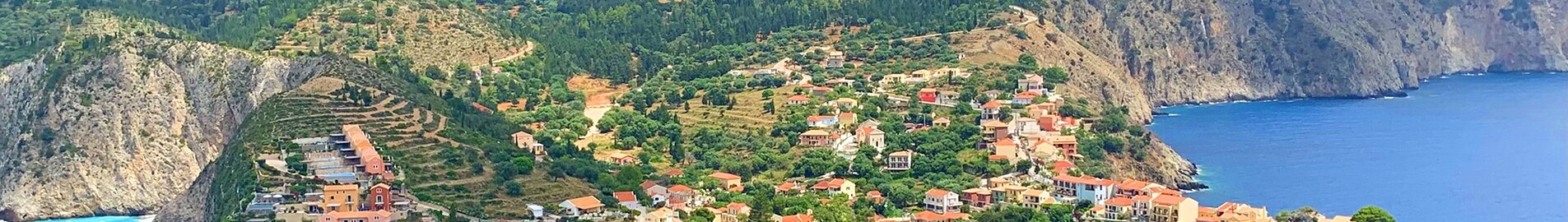  Kefalonia: wynajem prywatnych odrzutowców 
