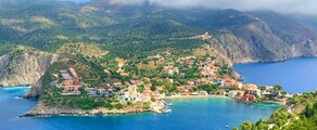  Kefalonia: wynajem prywatnych odrzutowców 