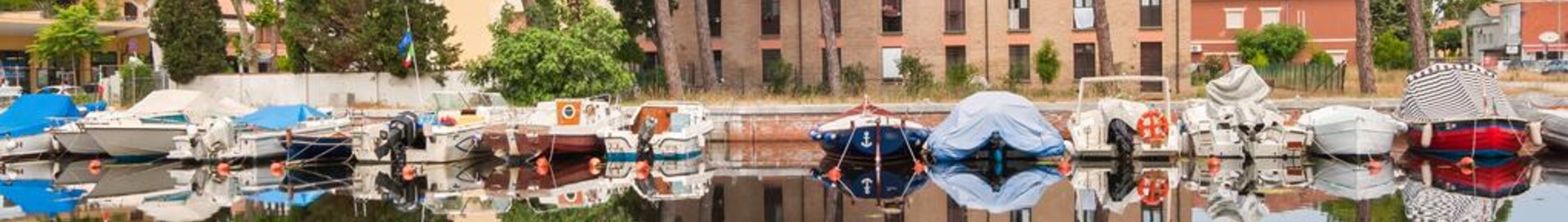 Cervia : wynajem prywatnych odrzutowców 