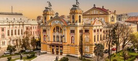 Satu Mare: wynajem prywatnych odrzutowców