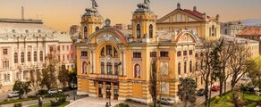 Cluj Napoca : wynajem prywatnych odrzutowców 