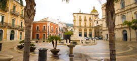 Aosta: wynajem prywatnych odrzutowców 