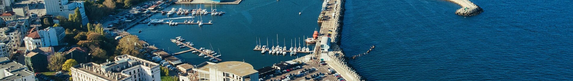 Constanta Mihail Kogalniceanu: wynajem prywatnych odrzutowców 