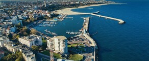 Constanta Mihail Kogalniceanu: wynajem prywatnych odrzutowców 