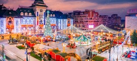 Timisoara Traian Vuia : wynajem prywatnych odrzutowców 