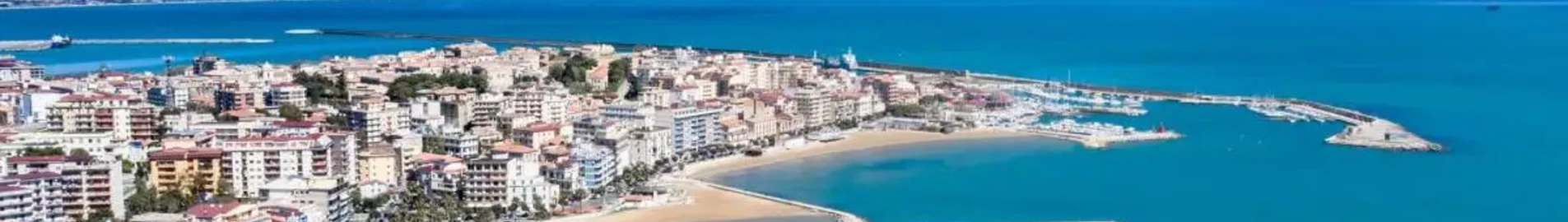 Crotone: wynajem prywatnych odrzutowców 