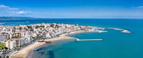 Crotone: wynajem prywatnych odrzutowców 