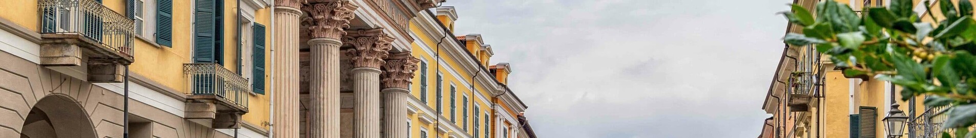 Cuneo : wynajem prywatnych odrzutowców 