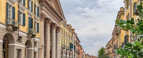 Cuneo : wynajem prywatnych odrzutowców 