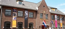 Middelburg Midden Zeeland: prywatna lokalizacja odrzutowca