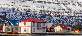 Olafsvik Rif : wynajem prywatnych odrzutowców 