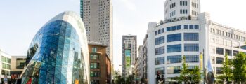 Brustem Sint Truiden location de jet privé
