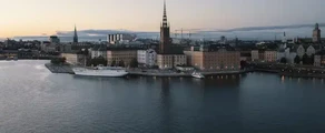 Emmaboda: wynajem prywatnych odrzutowców