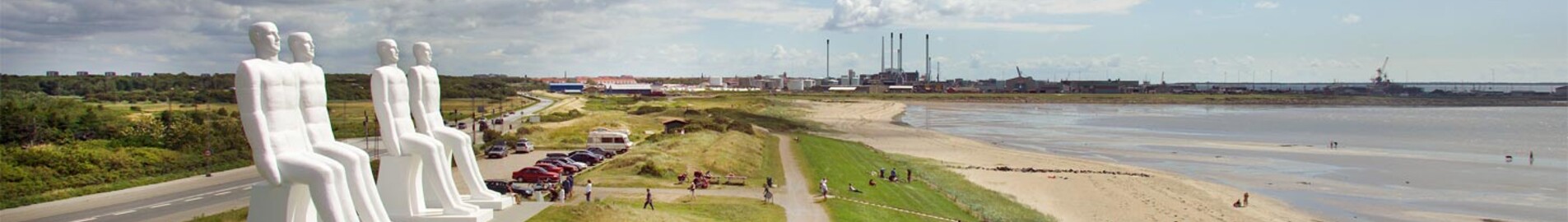 Esbjerg : wynajem prywatnych odrzutowców 