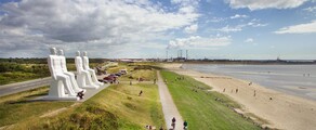 Esbjerg : wynajem prywatnych odrzutowców 