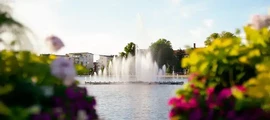 Lidkoping Satenas : wynajem prywatnych odrzutowców