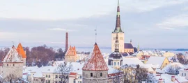 Finlandia : wynajem prywatnych odrzutowców