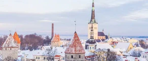 Estonia : Wynajem prywatnych odrzutowców
