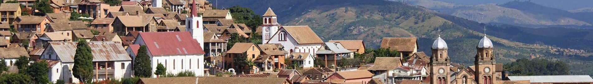 Fianarantsoa : wynajem prywatnych odrzutowców