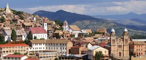Fianarantsoa : wynajem prywatnych odrzutowców