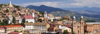 fianarantsoa: location de jet privé