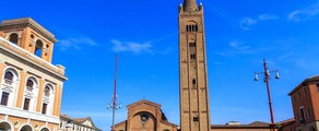 Forli: wynajem prywatnych odrzutowców 