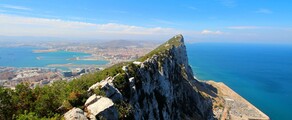 Gibraltar: wynajem prywatnych odrzutowców 
