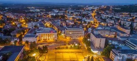 Płowdiw: wynajem prywatnych odrzutowców 