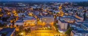 Gorna Ozyahovitsa : wynajem prywatnych odrzutowców 