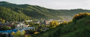 Gorno-Ałtajsk: wynajem prywatnych odrzutowców