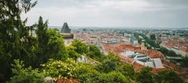 Salzburg : wynajem prywatnych odrzutowców 