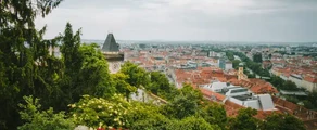 Graz : wynajem prywatnych odrzutowców