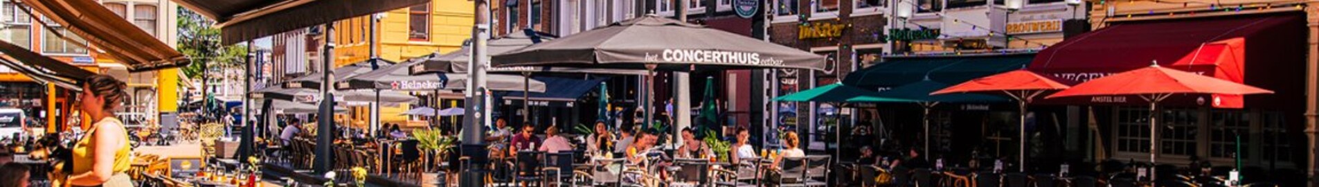 Groningen Eelde: lokalizacja prywatnego odrzutowca 
