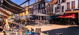 Hilversum : wynajem prywatnych odrzutowców