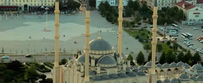 Grozny : wynajem prywatnych odrzutowców