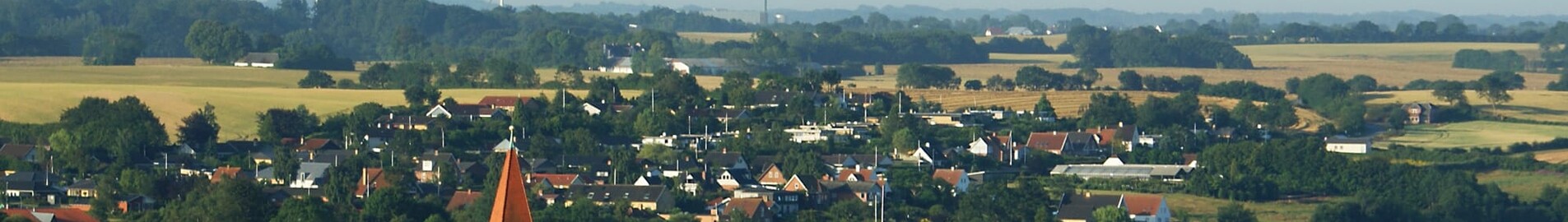 Haderslev : wynajem prywatnych odrzutowców 