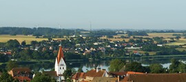 Padborg Krusa : wynajem prywatnych odrzutowców 