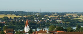 Haderslev : wynajem prywatnych odrzutowców 
