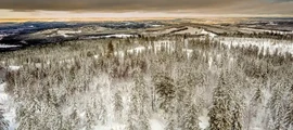 Are Ostersund : wynajem prywatnych odrzutowców