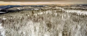 Hagfors : wynajem prywatnych odrzutowców